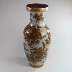 Vase China 30x14