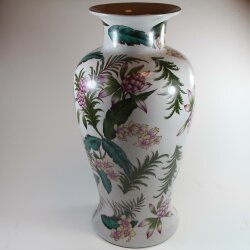 Vase China 35x18