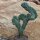 Myrtillocactus geometrizans var. cristata