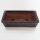 Schale blauschwarz Bonsai 23x15x5cm