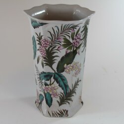 Vase China &Oslash;26x17