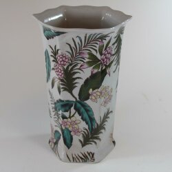 Vase China Ø26x17