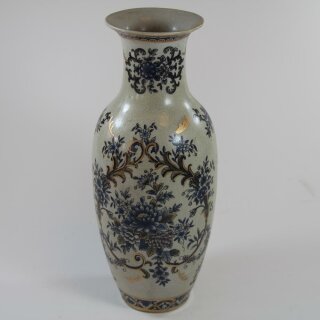 Vase China Ø25x10
