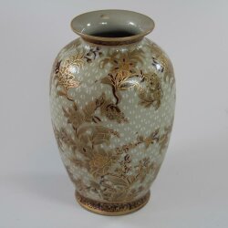 Vase China &Oslash;20x13